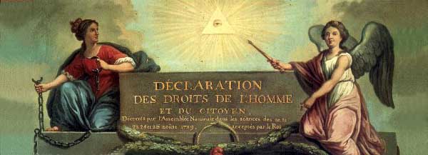 Декларация Прав Человека И Гражданина 1789 Г Характеристика
